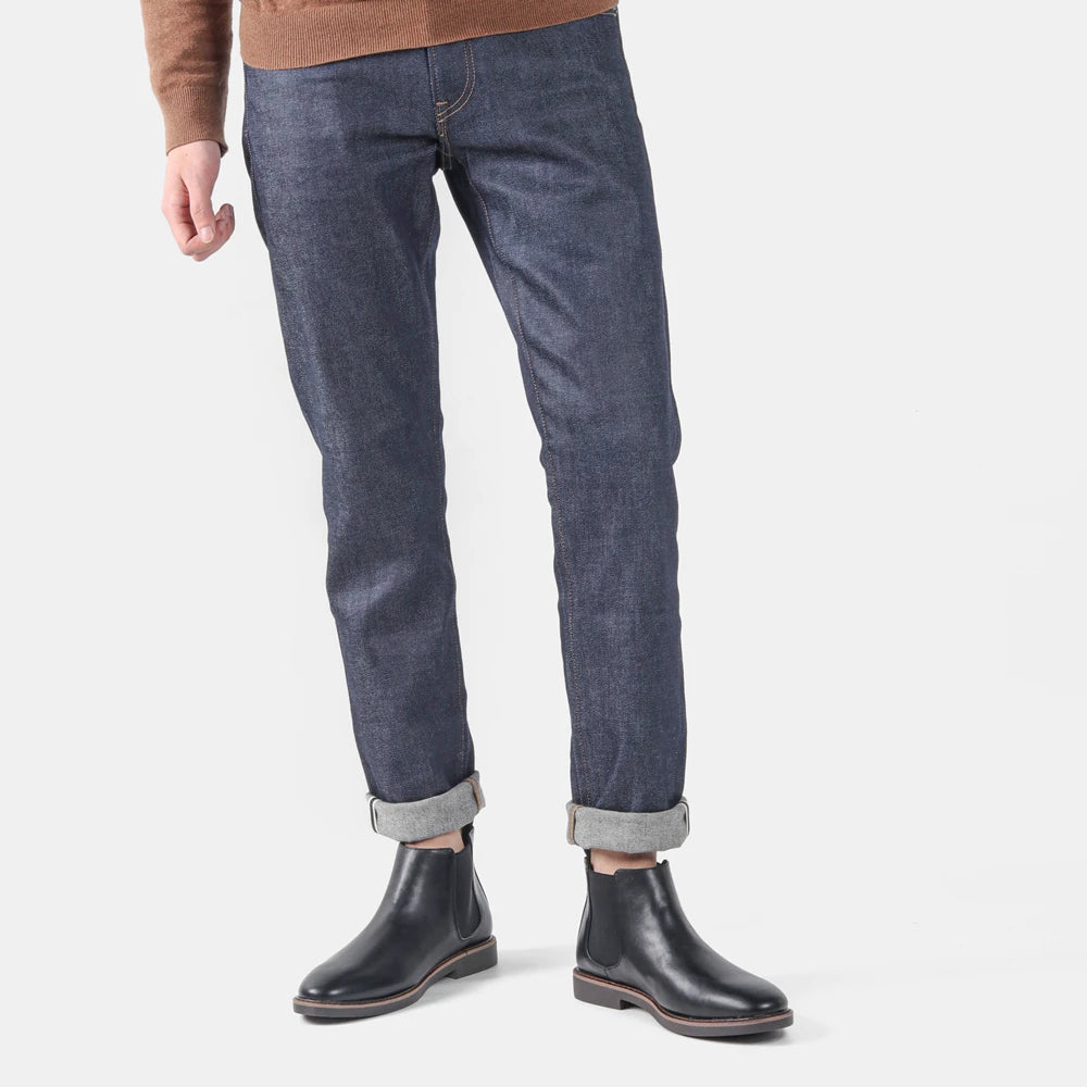Ritouh - Men's Retro Boots