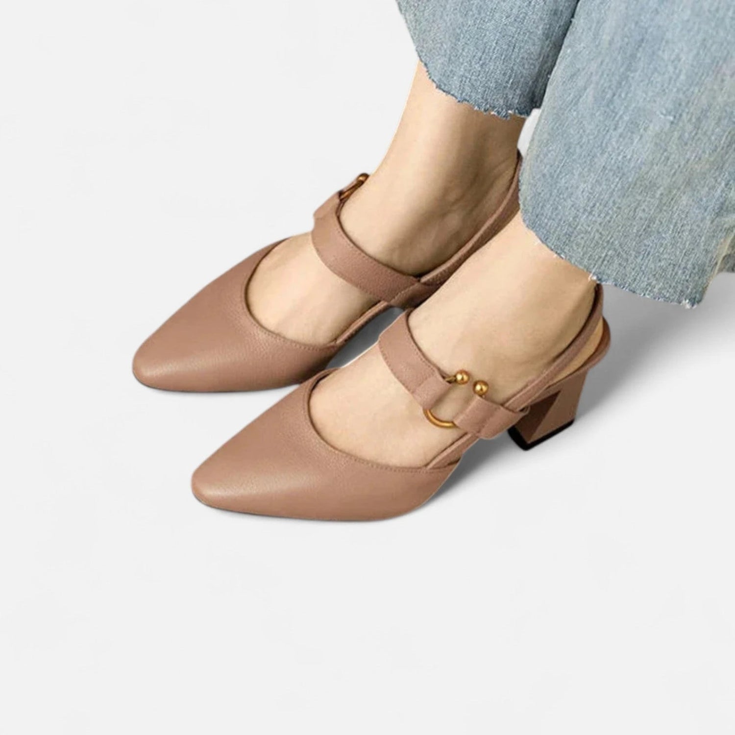 Women's Sneakers & Heels