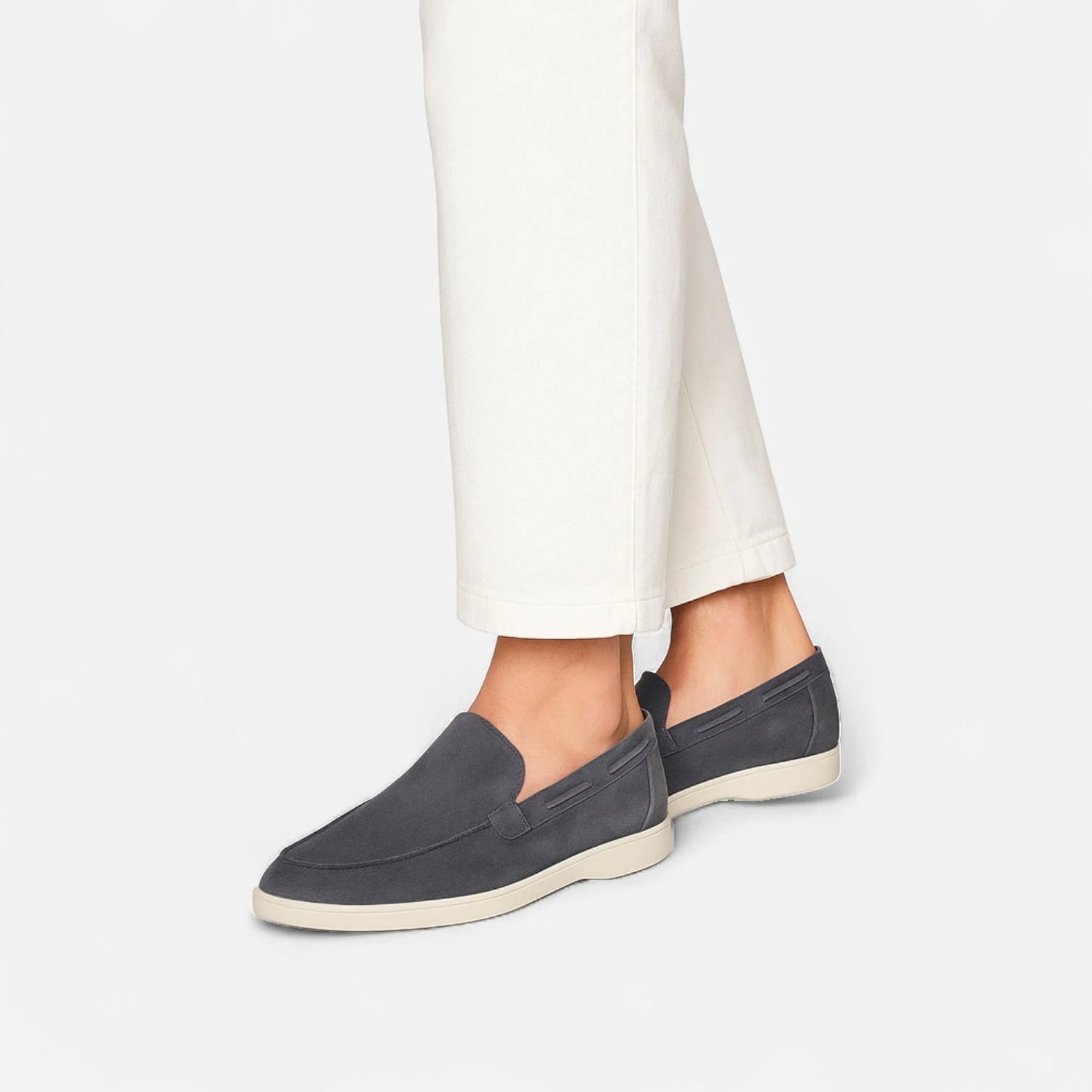 Men's Sneakers & Loafers