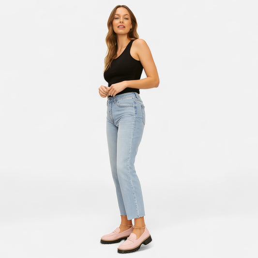 Ritouh | Women’s Suede Chunky Loafers – Casual Elegance, All-Day Ease
