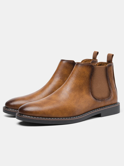 Ritouh - Men's Retro Boots