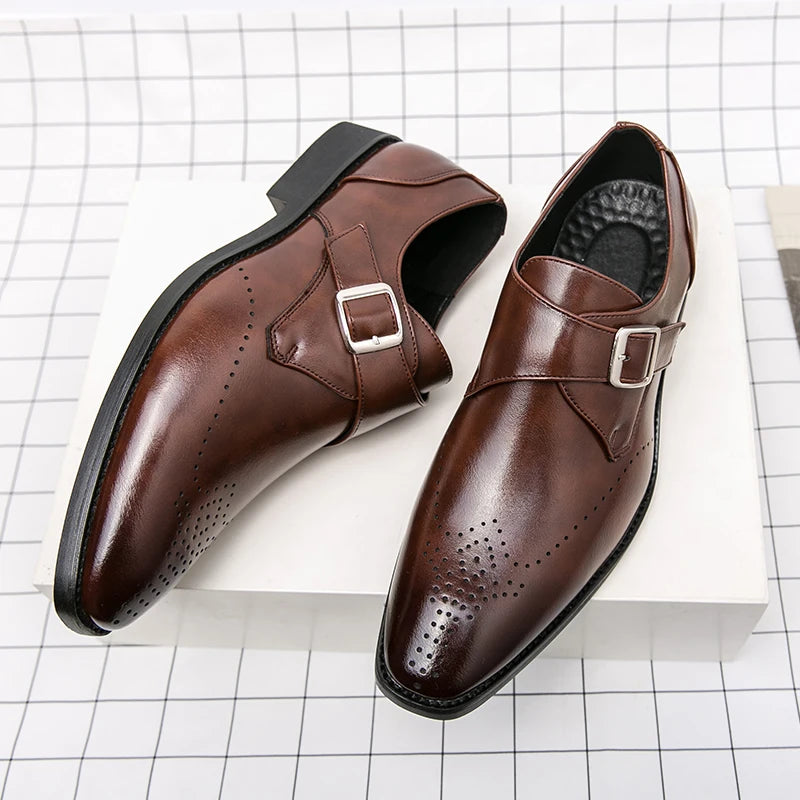 Ritouh - Men’s Dress Shoes