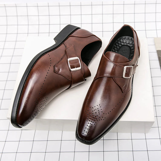 Ritouh - Men’s Dress Shoes