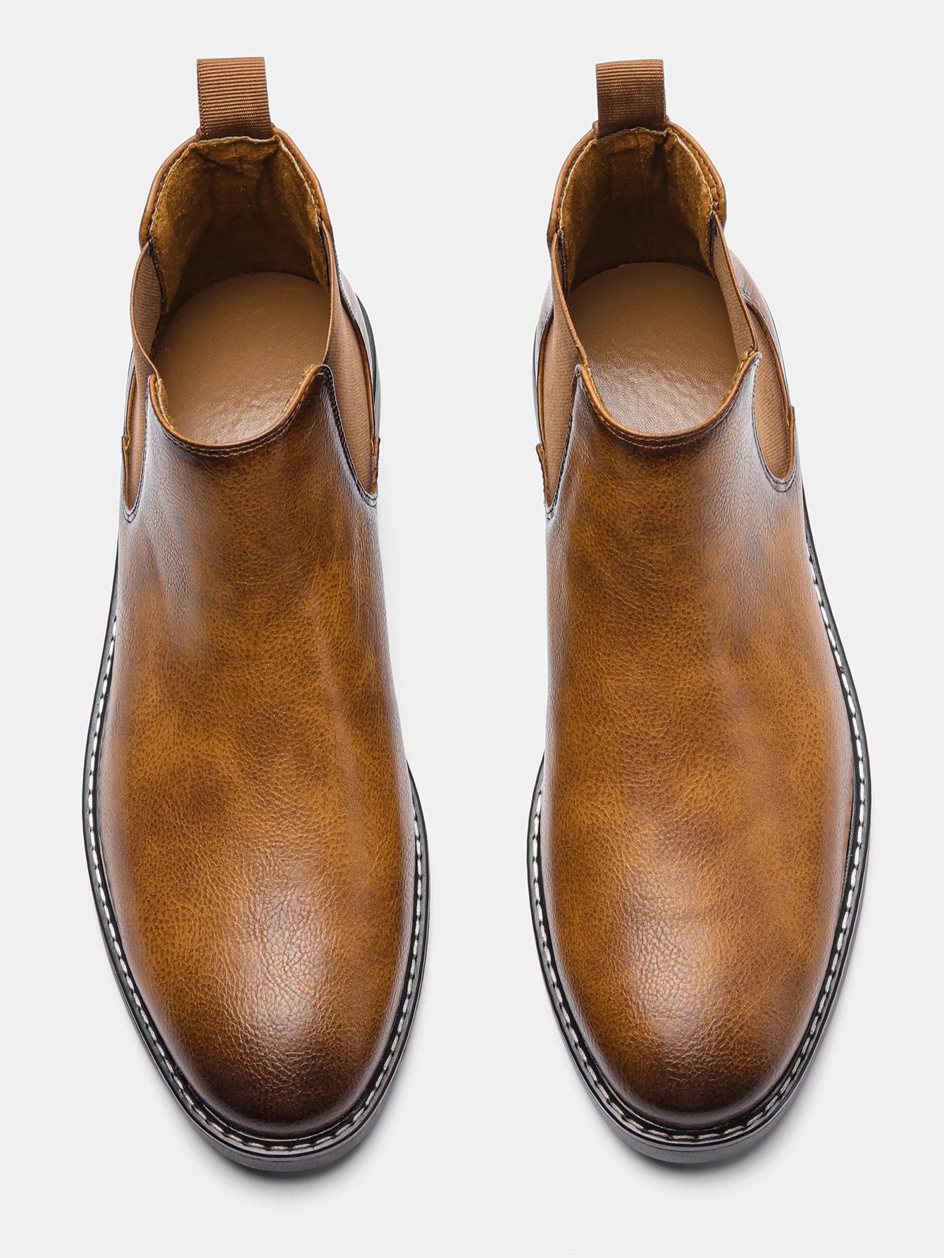 Ritouh - Men's Retro Boots
