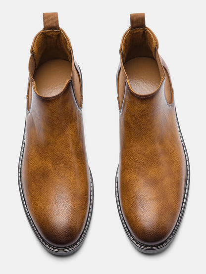 Ritouh - Men's Retro Boots