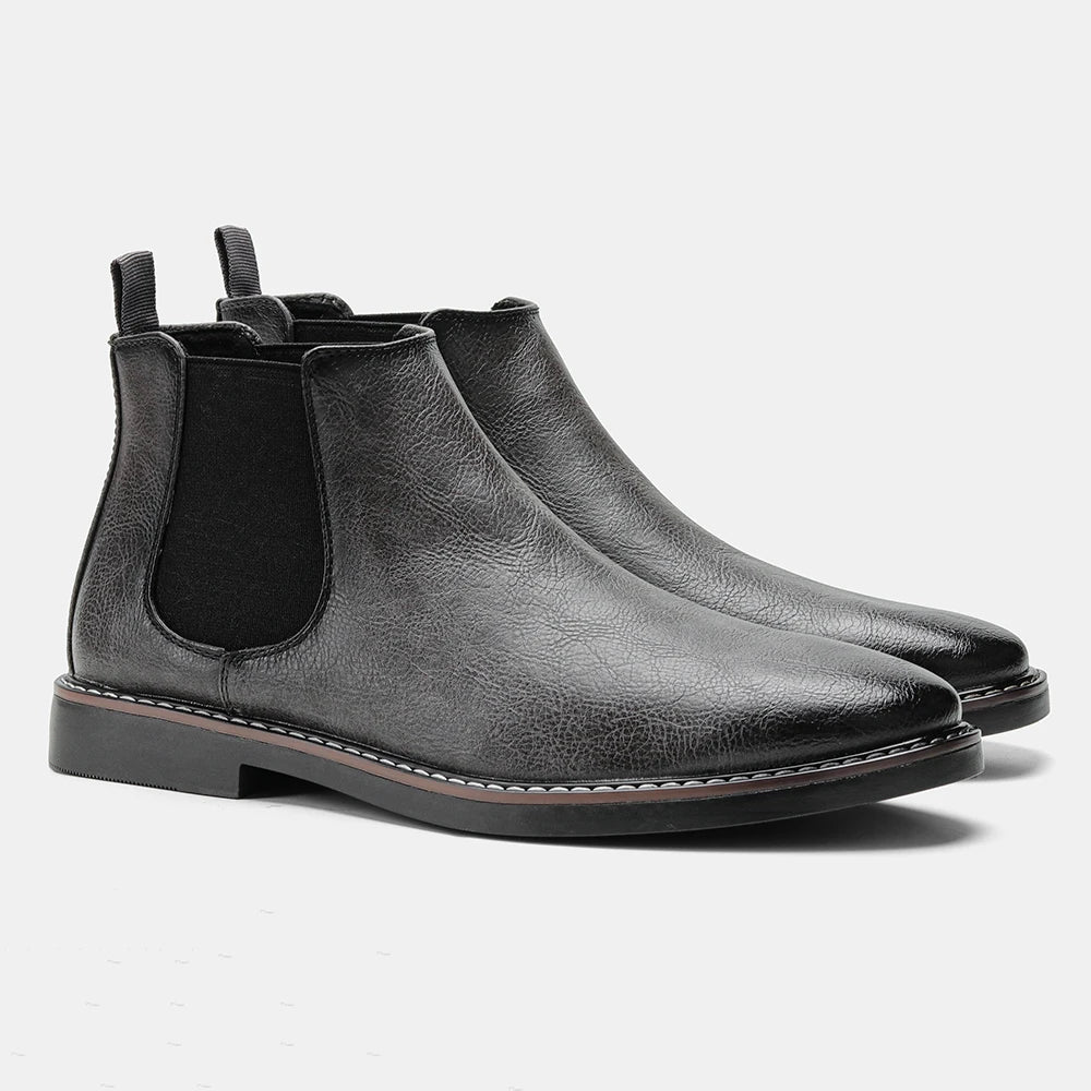 Ritouh - Men's Retro Boots