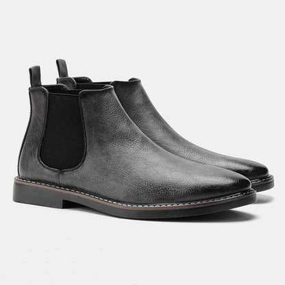 Ritouh - Men's Retro Boots