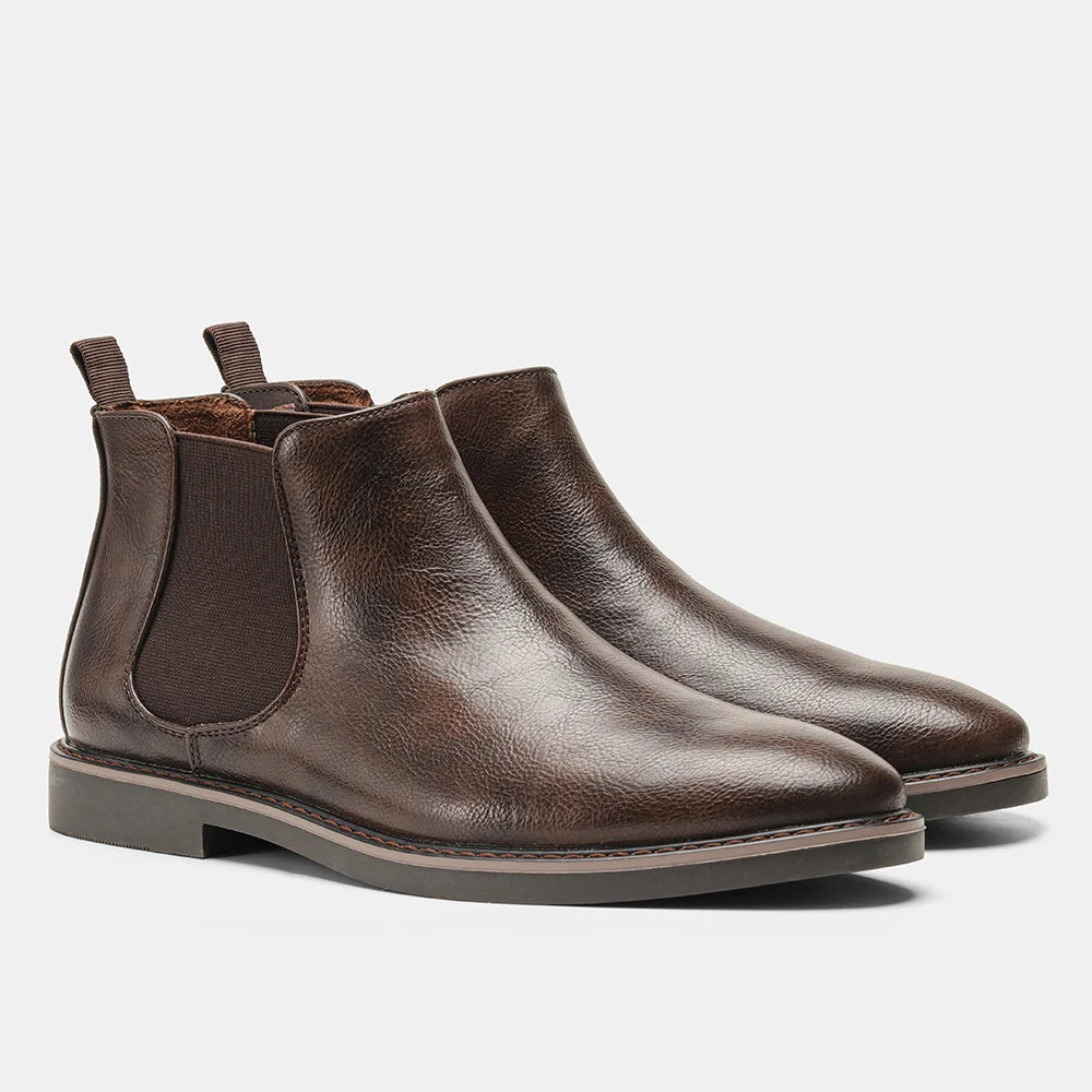 Ritouh - Men's Retro Boots