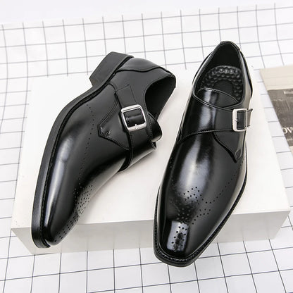 Ritouh - Men’s Dress Shoes