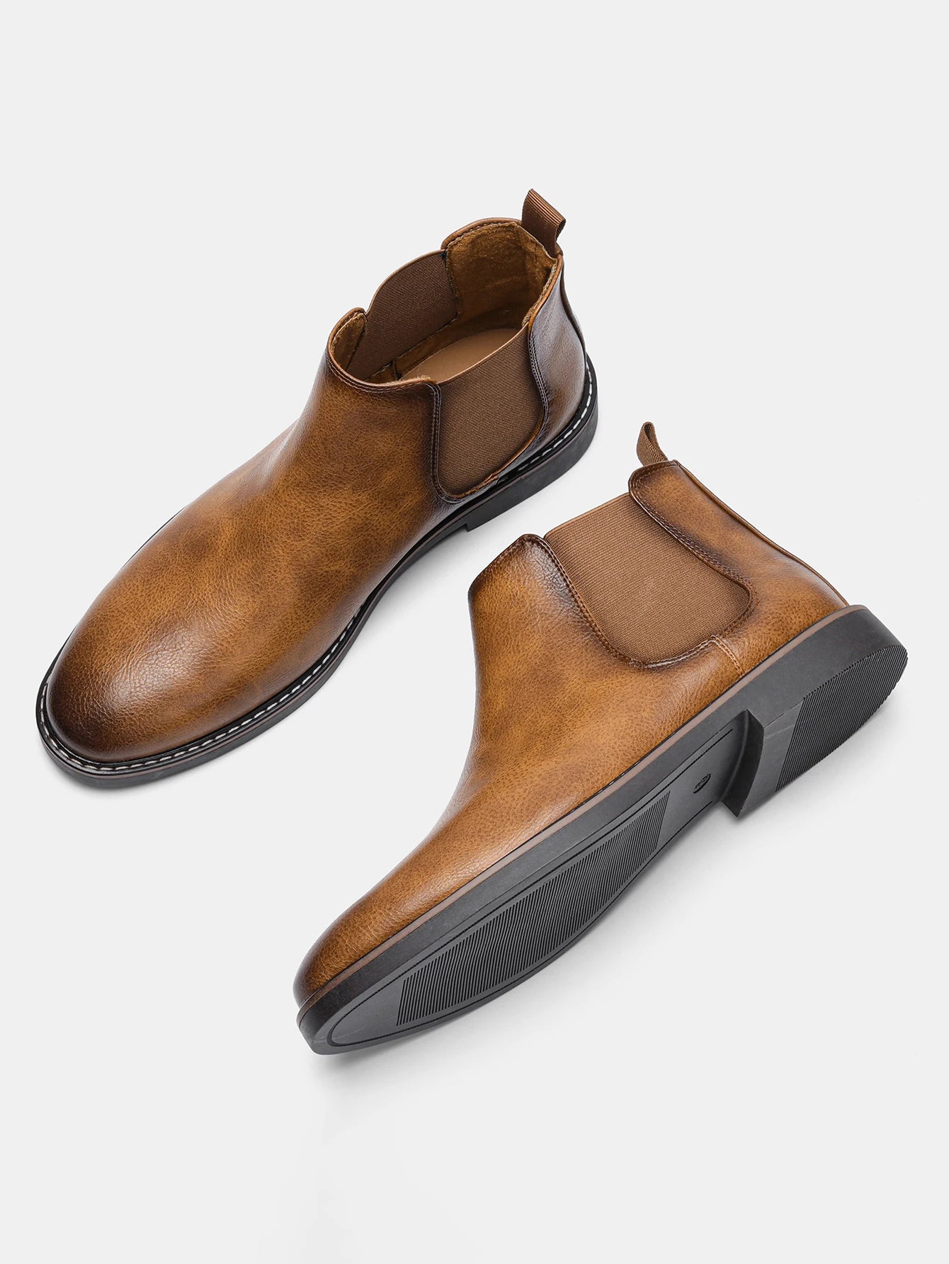Ritouh - Men's Retro Boots