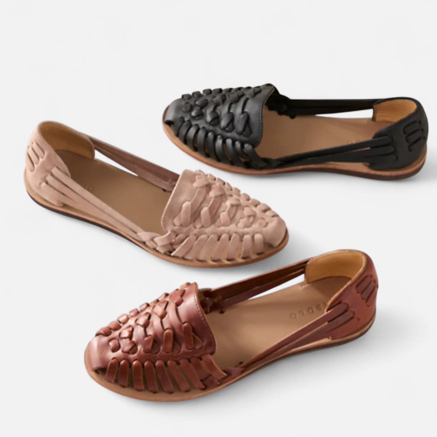 Ritouh | Women’s Orthopedic Wedge Sandals – Style Meets Support