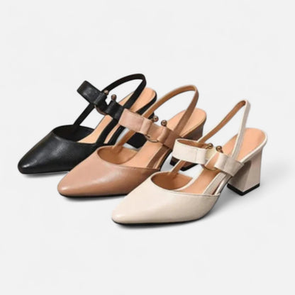 Ritouh | Women’s Orthopedic Heels – Supportive Elegance, Pain-Free Fit