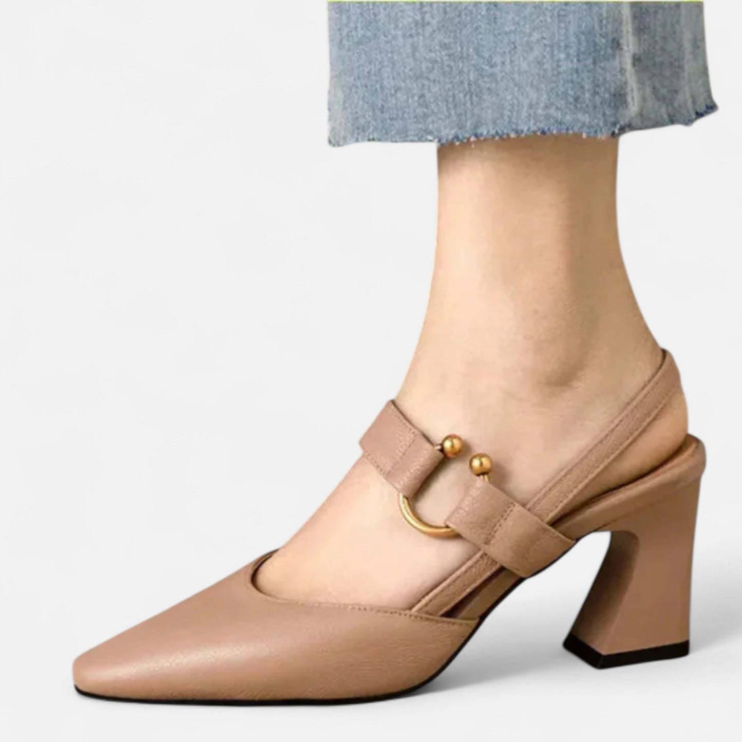 Ritouh | Women’s Orthopedic Heels – Supportive Elegance, Pain-Free Fit