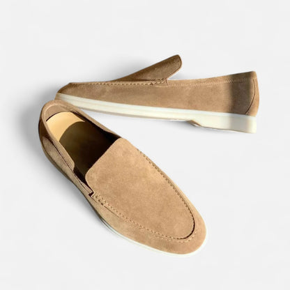 Ritouh | Men’s Summer Driving Loafers – Casual Elegance