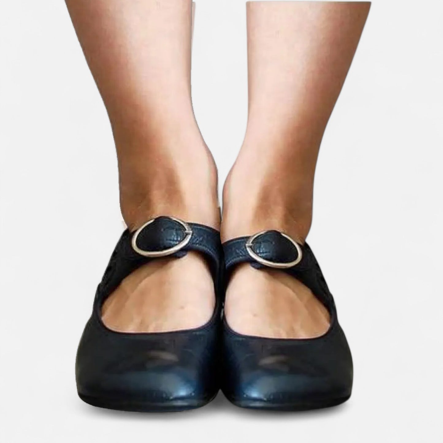 Ritouh | Women’s Orthopedic Leather Sandals – Support Meets Elegance