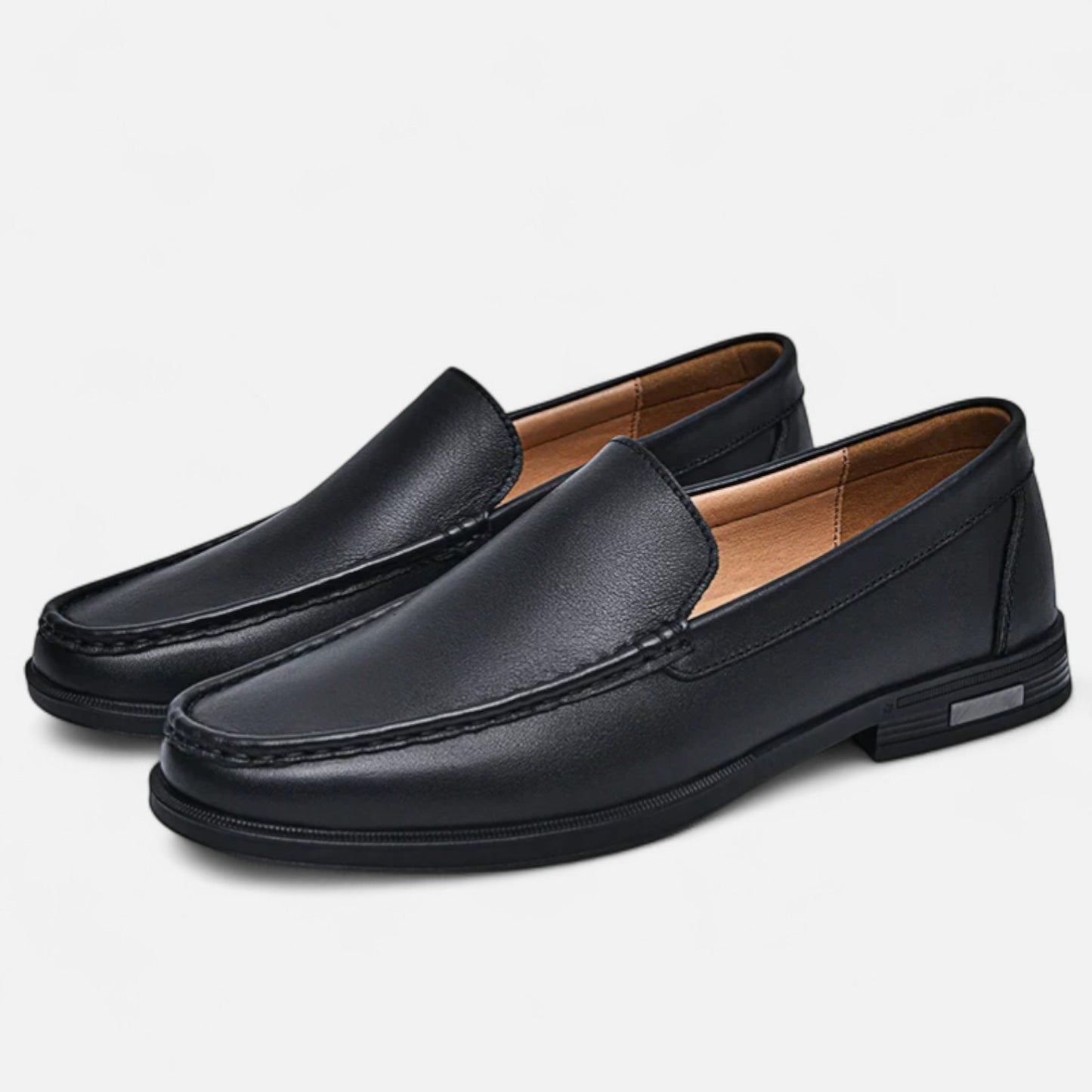 Ritouh | Men’s Genuine Leather Shoes – Classic Craftsmanship, Everyday Luxury