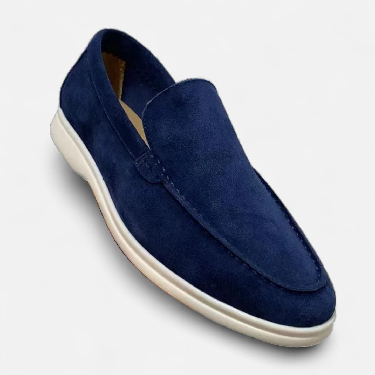 Ritouh | Men’s Summer Driving Loafers – Casual Elegance