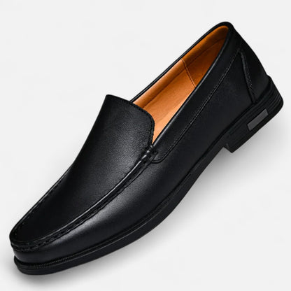 Ritouh | Men’s Genuine Leather Shoes – Classic Craftsmanship, Everyday Luxury
