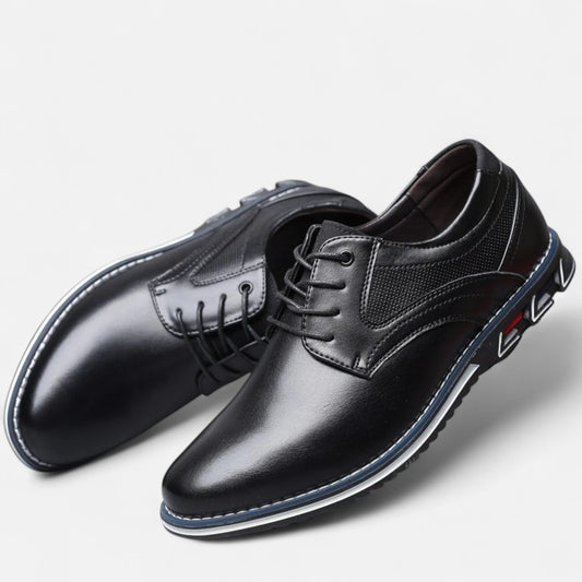 Ritouh | Men’s Orthopedic Dress Shoes – All-Day Formal Comfort