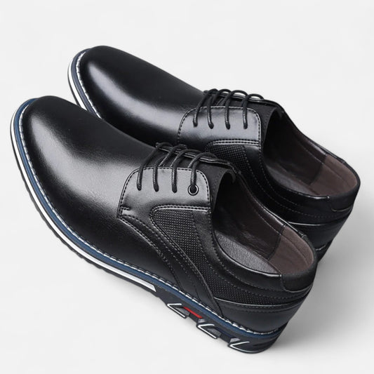 Ritouh | Men’s Orthopedic Dress Shoes – All-Day Formal Comfort