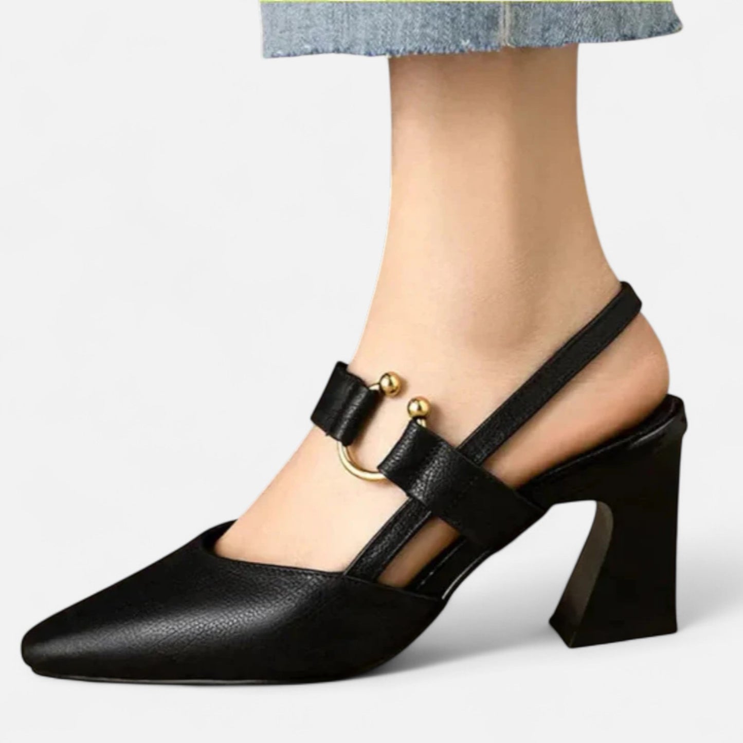 Ritouh | Women’s Orthopedic Heels – Supportive Elegance, Pain-Free Fit
