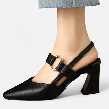 Ritouh | Women’s Orthopedic Heels – Supportive Elegance, Pain-Free Fit