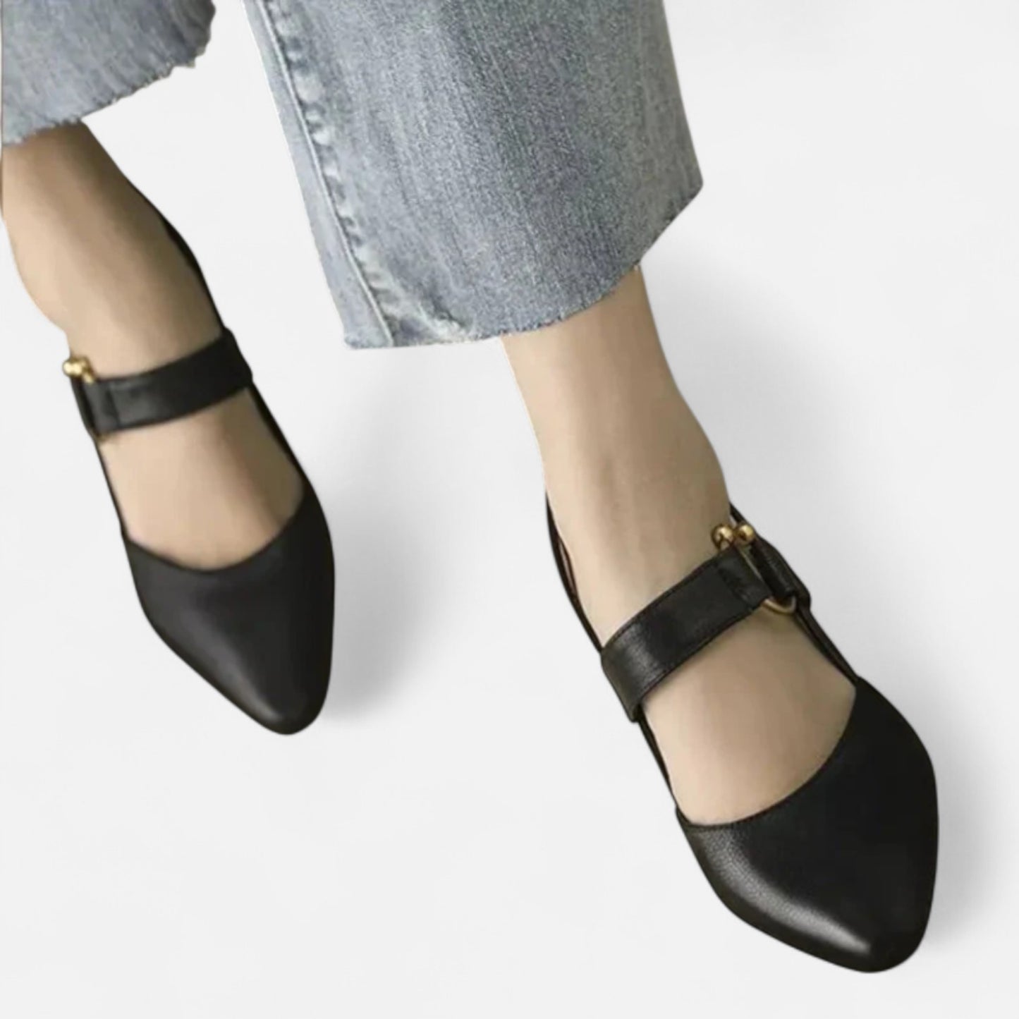 Ritouh | Women’s Orthopedic Heels – Supportive Elegance, Pain-Free Fit