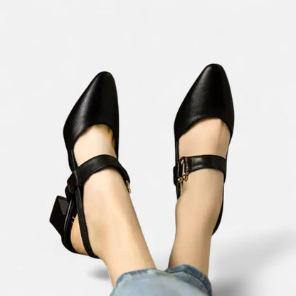 Ritouh | Women’s Orthopedic Heels – Supportive Elegance, Pain-Free Fit