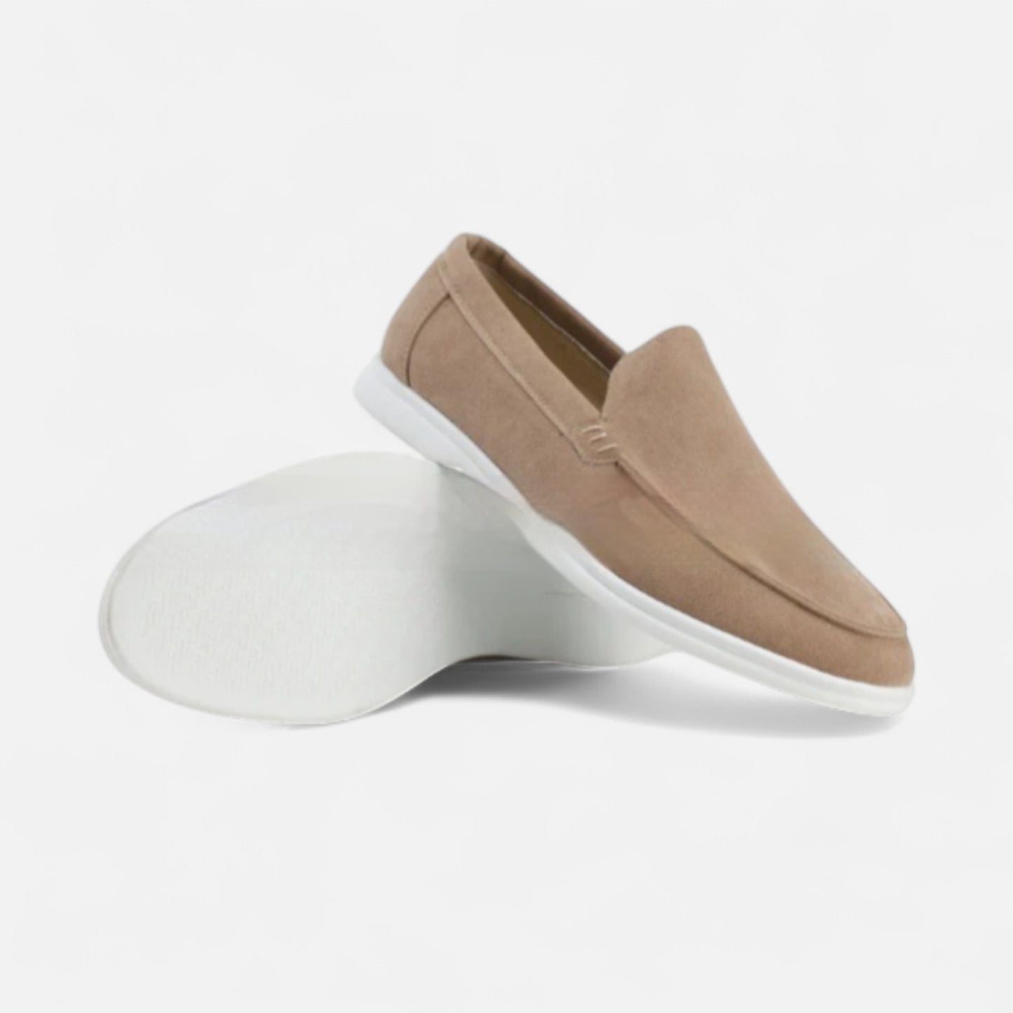 Ritouh | Men’s Summer Driving Loafers – Casual Elegance