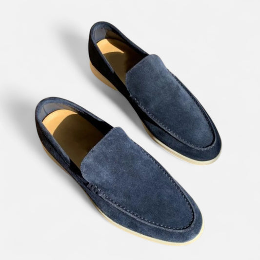 Ritouh | Men’s Summer Driving Loafers – Casual Elegance