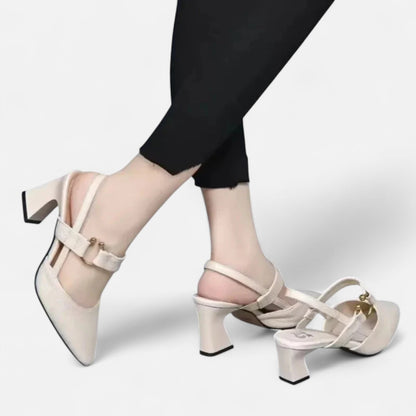 Ritouh | Women’s Orthopedic Heels – Supportive Elegance, Pain-Free Fit