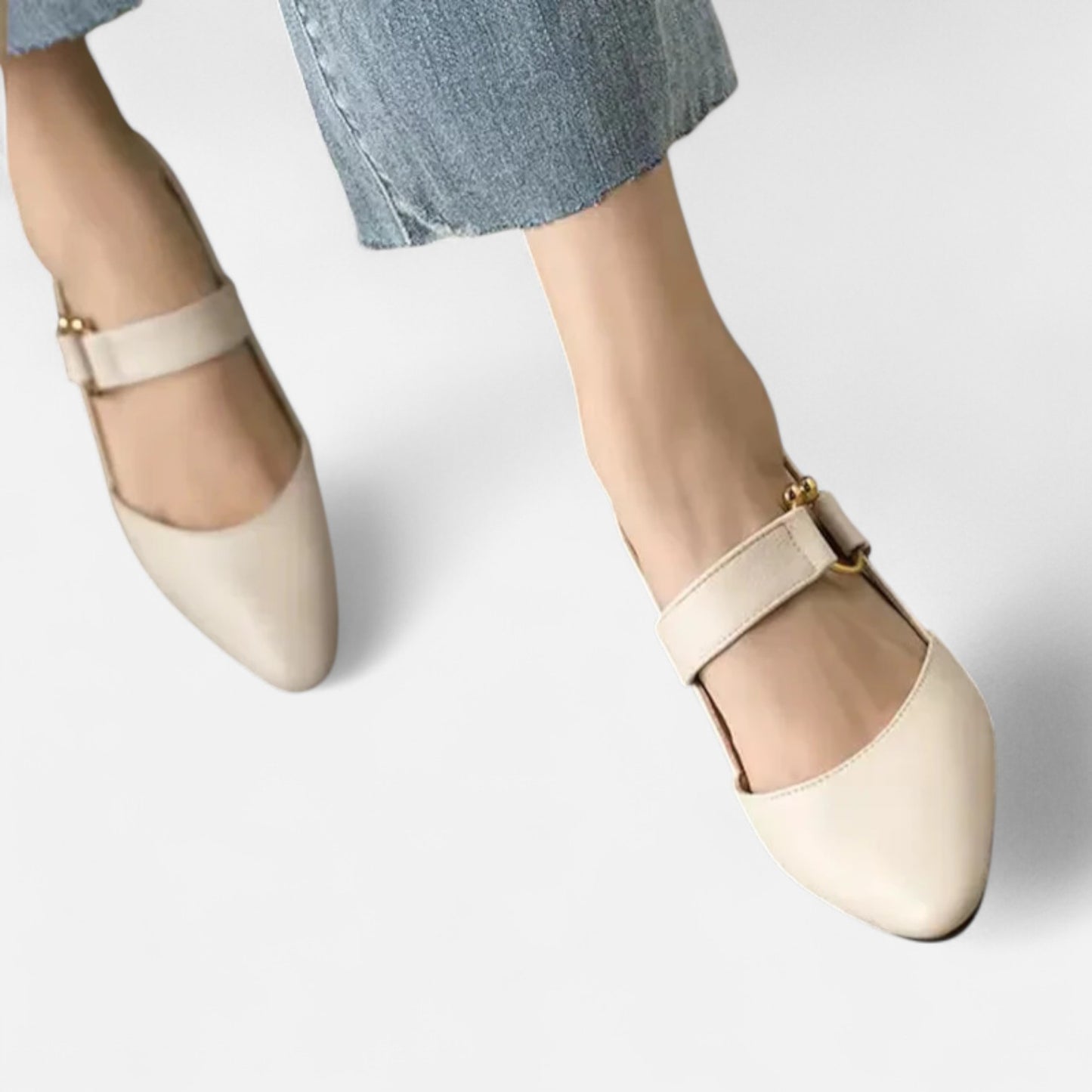 Ritouh | Women’s Orthopedic Heels – Supportive Elegance, Pain-Free Fit
