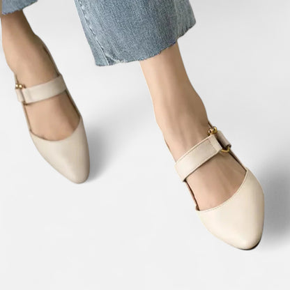 Ritouh | Women’s Orthopedic Heels – Supportive Elegance, Pain-Free Fit