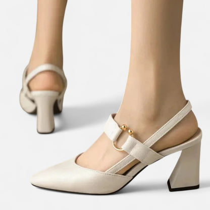 Ritouh | Women’s Orthopedic Heels – Supportive Elegance, Pain-Free Fit
